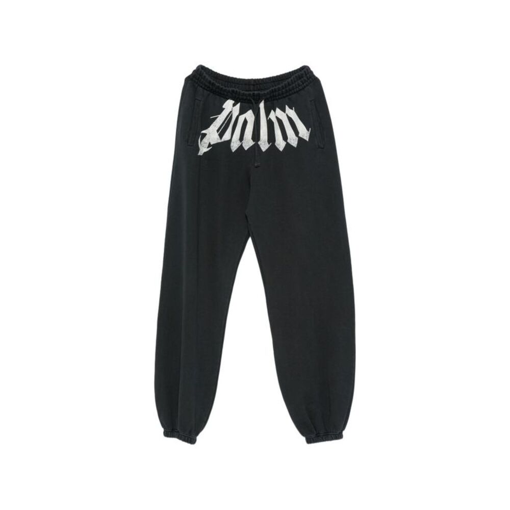 Palm Angels Men Trousers